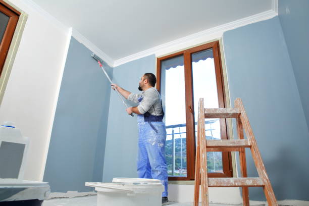 Best Residential Painting  in Chagrin Falls, OH